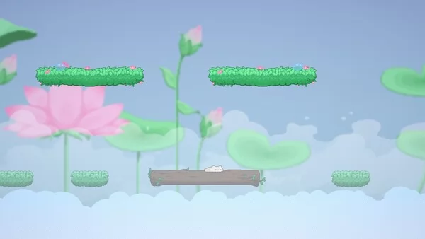 仓鼠的旅程截图