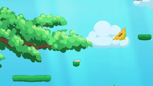 仓鼠的旅程截图