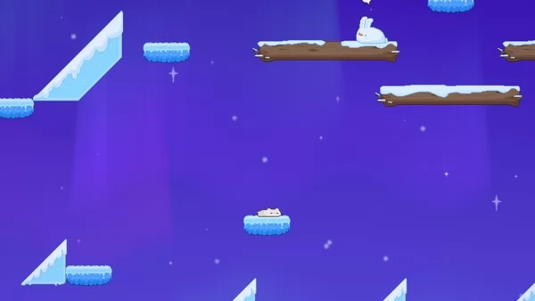 仓鼠的旅程截图