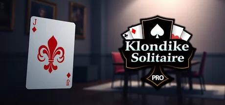 Klondike Solitaire Pro
