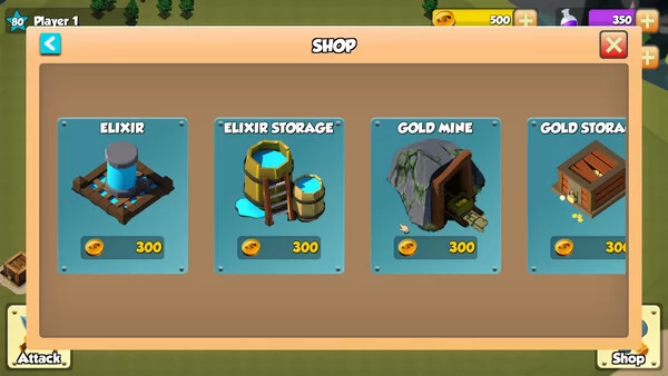 City Builder Pro截图