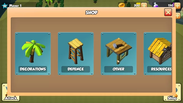 City Builder Pro截图