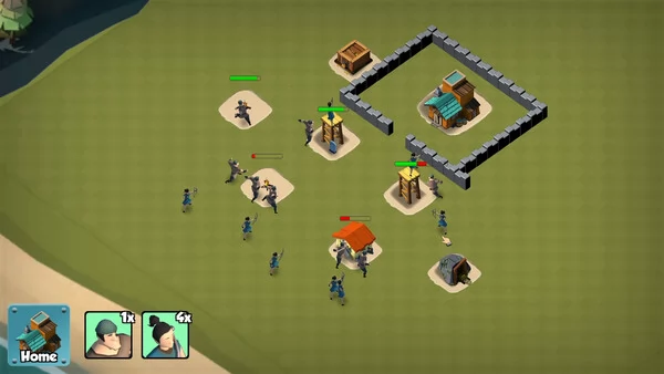 City Builder Pro截图