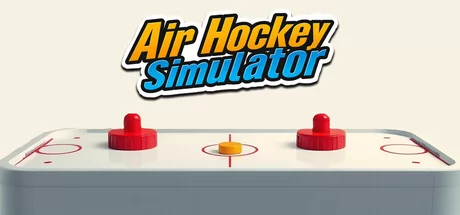 Air Hockey Simulator