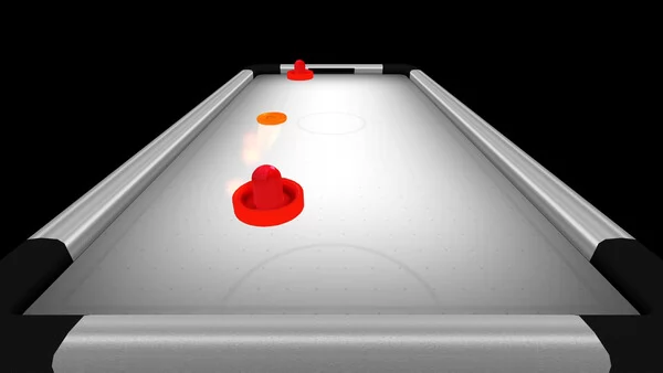 Air Hockey Simulator截图