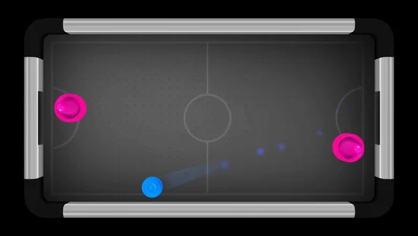 Air Hockey Simulator截图