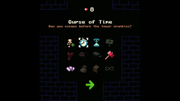 波波的高塔截图