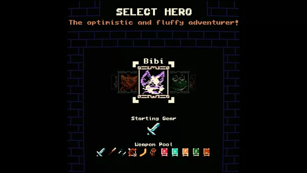 波波的高塔截图