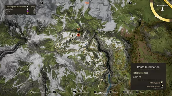 The Legend of Khiimori截图