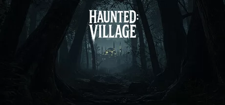 Haunted:Village