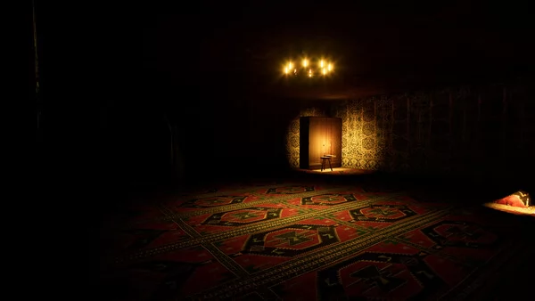 Haunted:Village截图