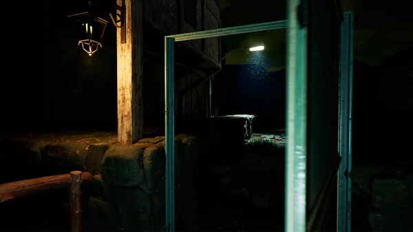 Haunted:Village截图