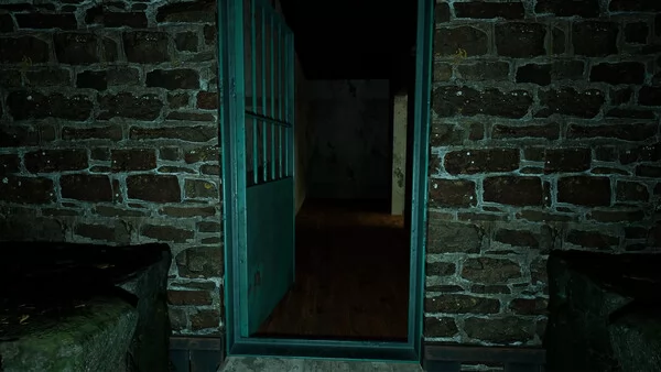 Haunted:Village截图