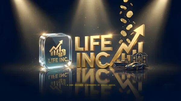 Life Inc.截图