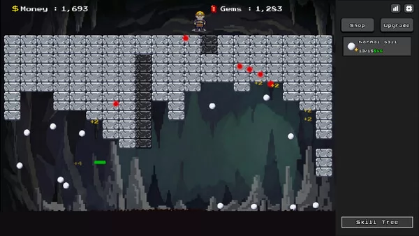 砖块破坏者升级截图