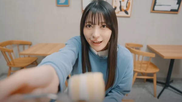 嘟嘟嘟~恋爱信号响不停，美女室友们教我如何淡定？截图