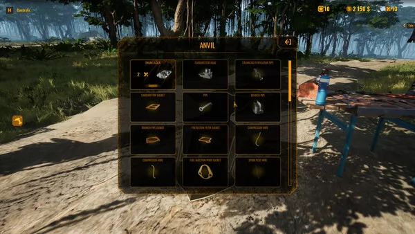 Truck Mechanic:Dangerous Paths - First Mile截图