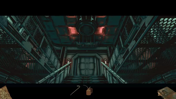 Back in the Swamp截图