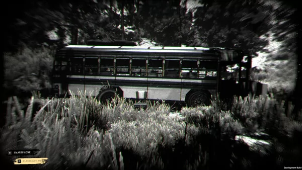 Creepy Shift:Uncle Joe’s Motel截图