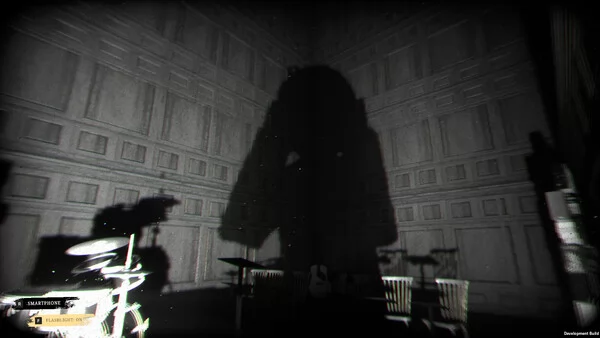 Creepy Shift:Uncle Joe’s Motel截图