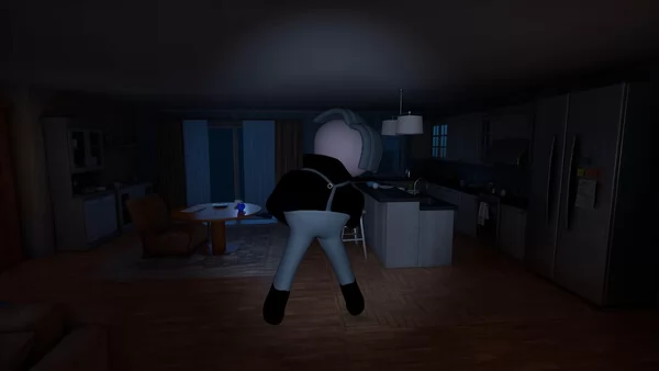 坤坤的鸡窝截图