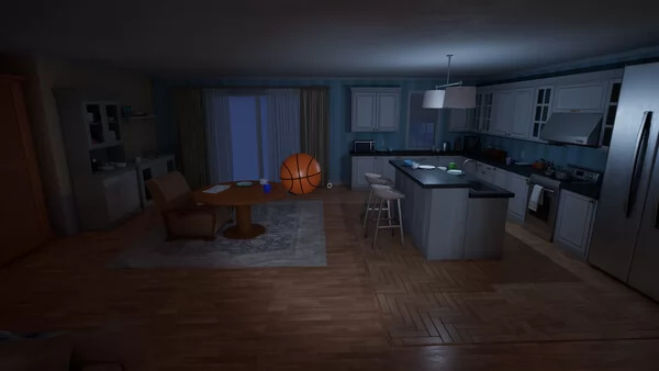 坤坤的鸡窝截图