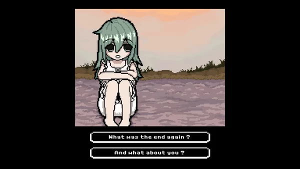 Little Girl On Earth Asking Why She Asking Why截图