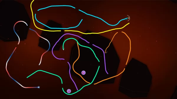 Velocide Overdrive截图