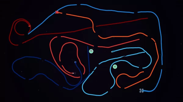 Velocide Overdrive截图