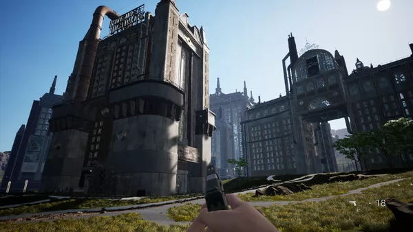 North Sentinel Island截图