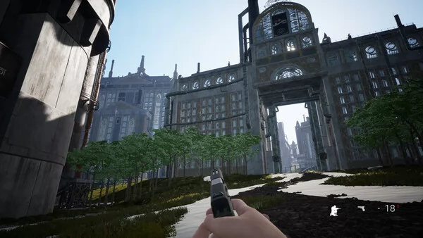 North Sentinel Island截图