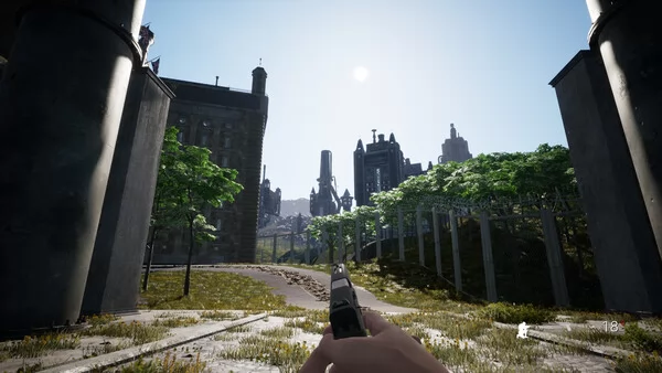 North Sentinel Island截图