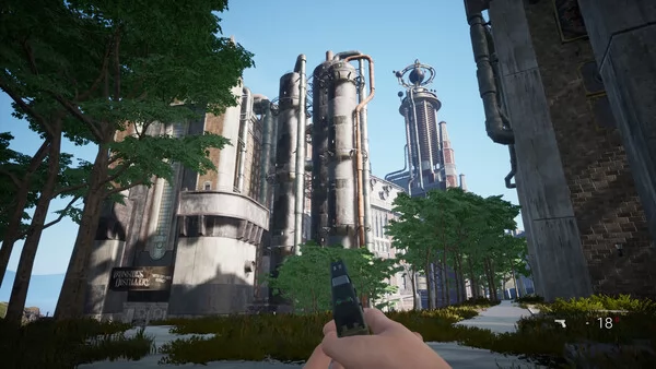 North Sentinel Island截图