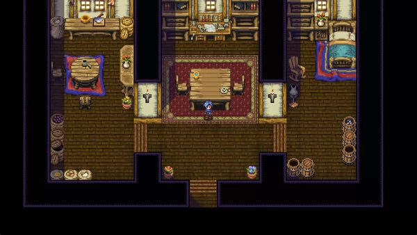 对决深渊:拉提亚截图