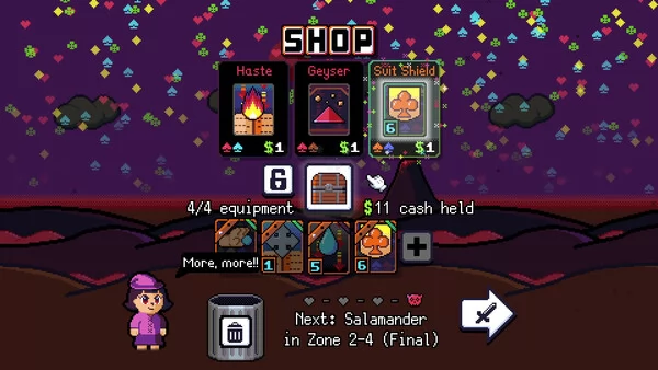 Solitaire Battle截图