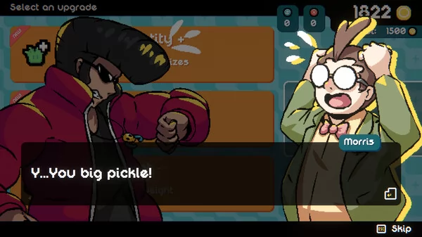 丘比娃娃机截图