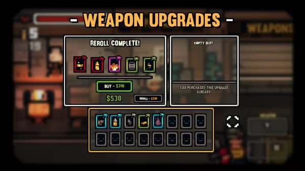 Breaching Harkon截图