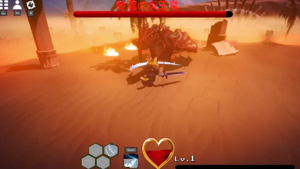 毛茸茸幸存者截图