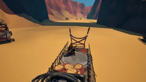 Chicken Chicken截图