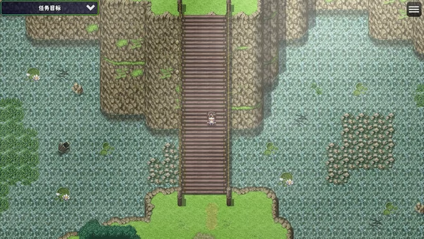 魔物召唤森林截图