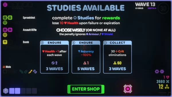 Genome Guardian 2截图