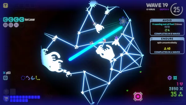 Genome Guardian 2截图