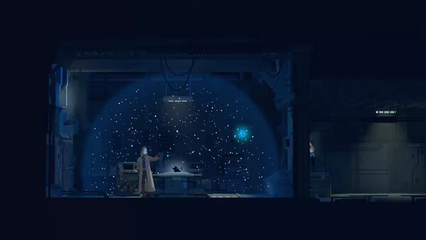 Planet of Lana II截图