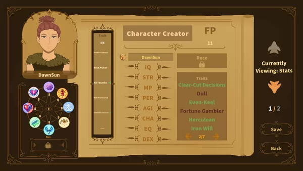 遗传之线:从过去到未来的生命传承截图