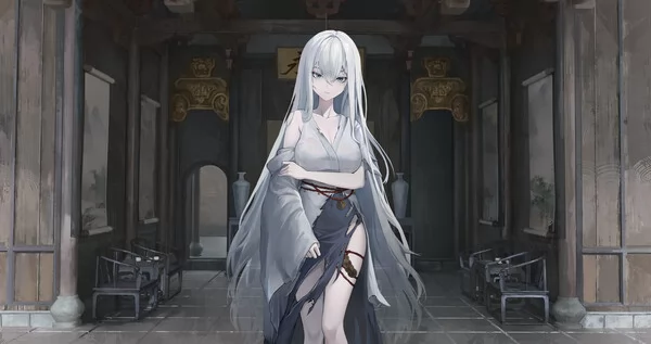 聊斋:画皮鬼截图