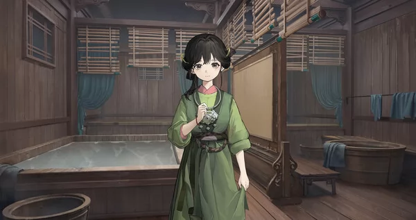 聊斋:画皮鬼截图