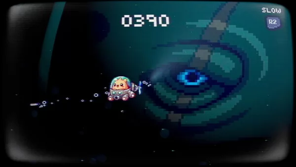 Captain Puff MacFly截图