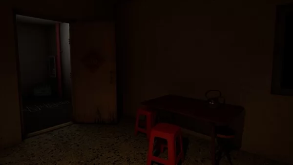 阴界诡录·尸语公寓截图