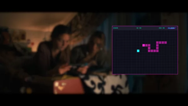 赛博游戏厅截图