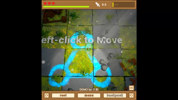 我的史莱姆也是死了才能变强截图